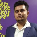 Manish Kumar Sinha