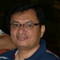 Ajay Neb