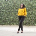 Anuradha Mudgal