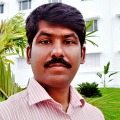 balaji b