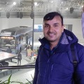 Ujjawal Kumar 