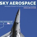 Sky Aerospace Bangalore