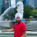 SURJEET SINGH