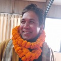 Dil Bahadur Bishwakarma