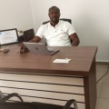 Ikenna Bright Ebere