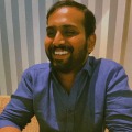Bharath Palani