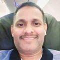 Mahesh Anandi