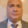 Bijender Kumar Mishra