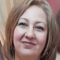 Chahrazed Saadi