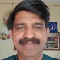 Arun kumar. P. S