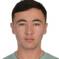 Abror Murtazoyev