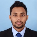 Thilina Uswaththa Liyanage 