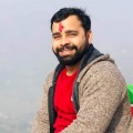 Krishna Lamichhane
