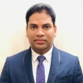 Swapnil Mendhekar