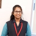 mythri K V