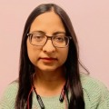 Mamta Naithani