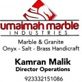 Kamran Malik