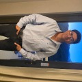Alberto Pacheco