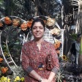 Seema Patil