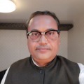 Manohar Desai