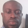 Bernard Kwasi Konadu