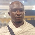 cheikh thiam