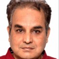 Kamesh Maniar