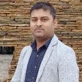 Ritesh Raj Gupta