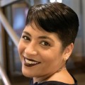 Catherine Torres
