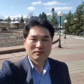 Michael Kum
