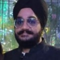 Gurbinder Singh