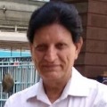 D.K Midha