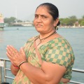 Rekhaben Sanganai