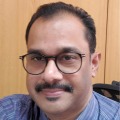 Santhosh KV