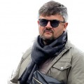 STANISLAV SHARONOV