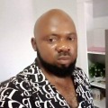 ACHA Louis Agwenjang