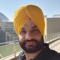 Harmeek singh