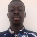 Edmond Kwame Gyan