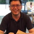 Charles Ng