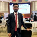 Pranay Ahire