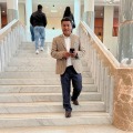 Sudarshan Joshi