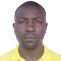 Lazarus Elad Ekunde