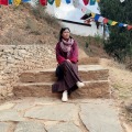 Tshering Dema