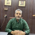Farasat Paracha