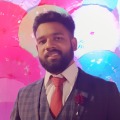 Pratik Mohanty