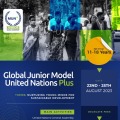 Junior Model United Nations Plus