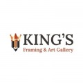 KingsFraming ArtGallery