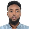 Abdiqadir Mohamed