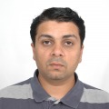 SUJAYKUMAR SHAH