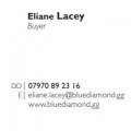 Eliane Lacey